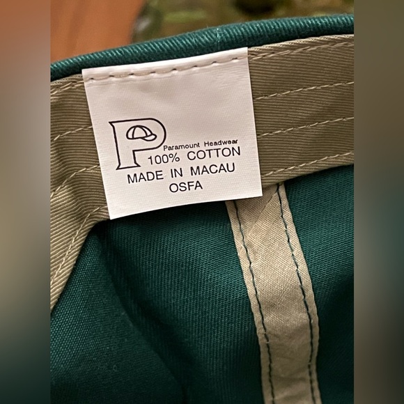 Vintage Cabela’s Strapback - Picture 3 of 3